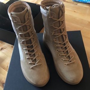 Men’s Boots